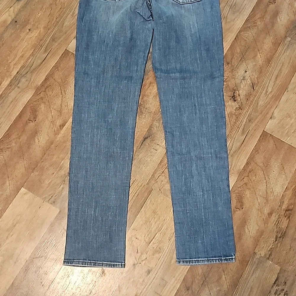 👖KUT FROM THE KLOTH STRAIGHT LEG JEANS 👖